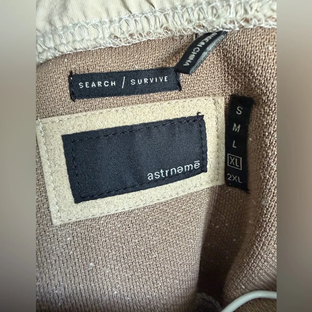 Men’s Xl Astrneme Hoody